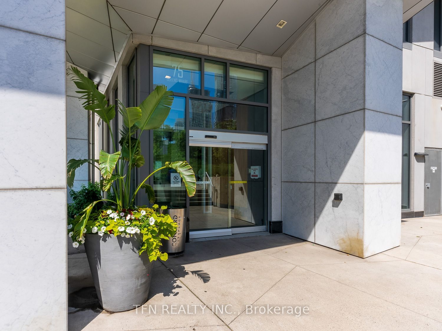 75 Queens Wharf Rd, unit 1103 for sale - image #7