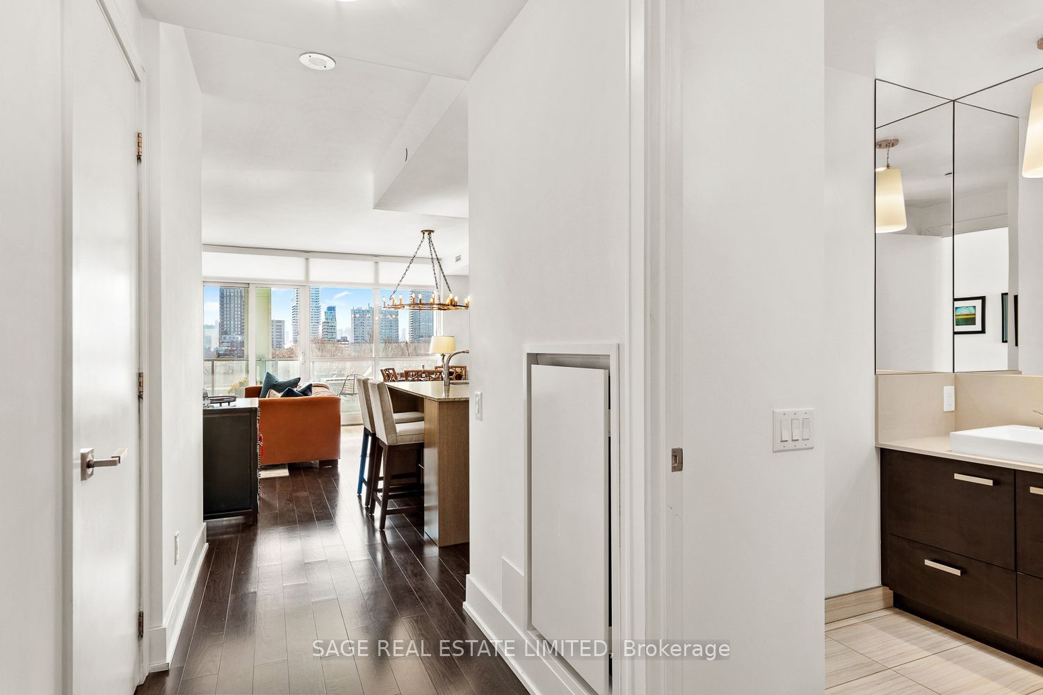 170 Avenue Rd, unit 601 for sale - image #4