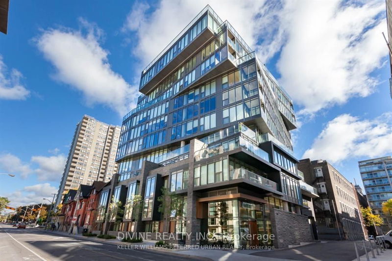 15 Beverley St, unit 803 for sale - image #1