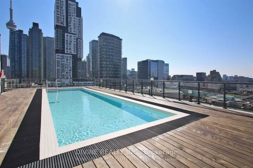 15 Beverley St, unit 803 for sale - image #24