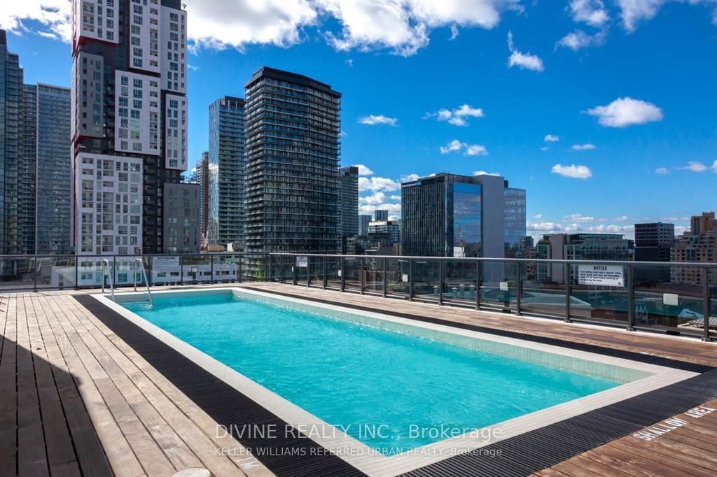 15 Beverley St, unit 803 for sale - image #26