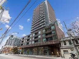 120 Parliament St, unit 504 for rent