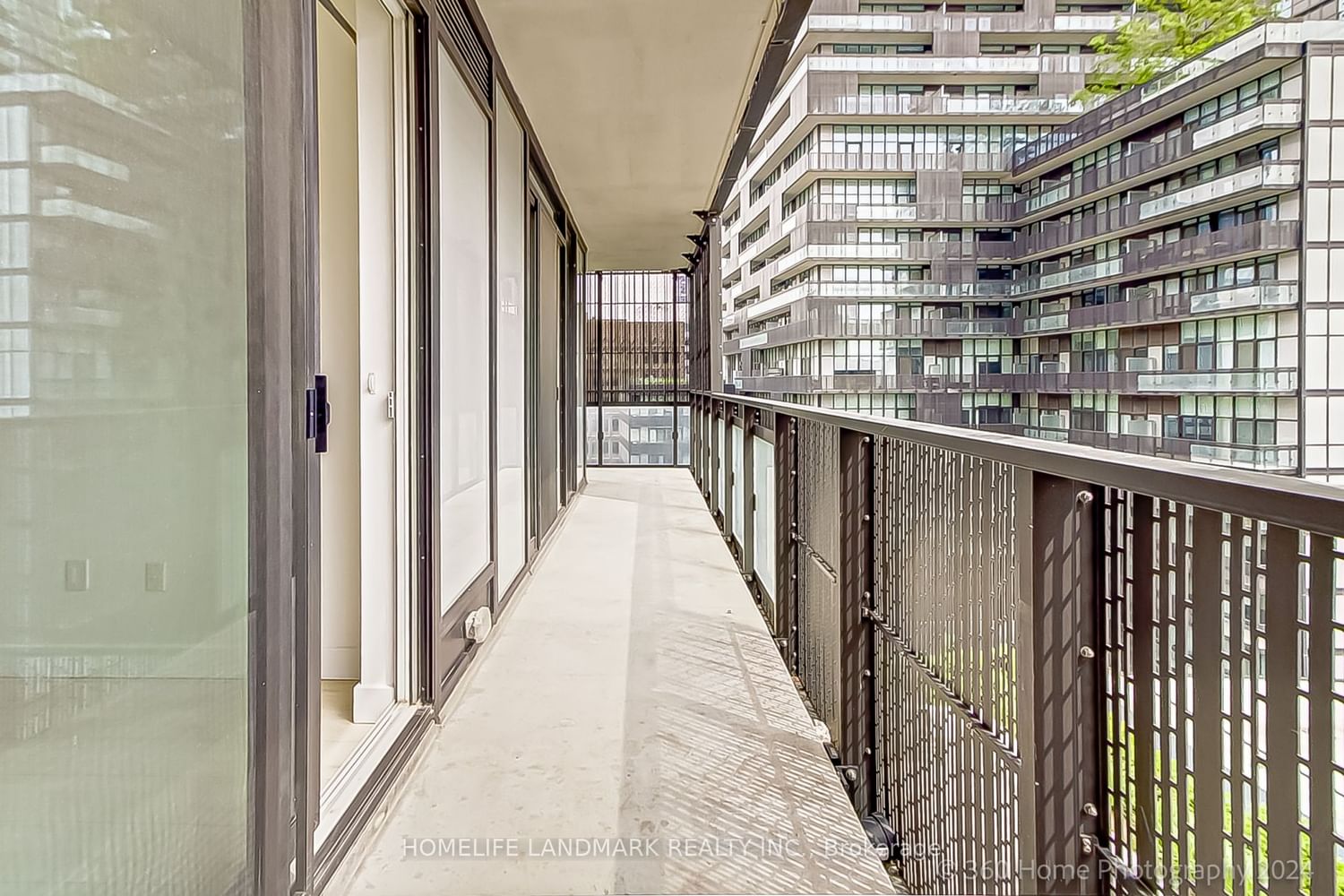 8 Eglinton Ave E, unit 508 for sale - image #24