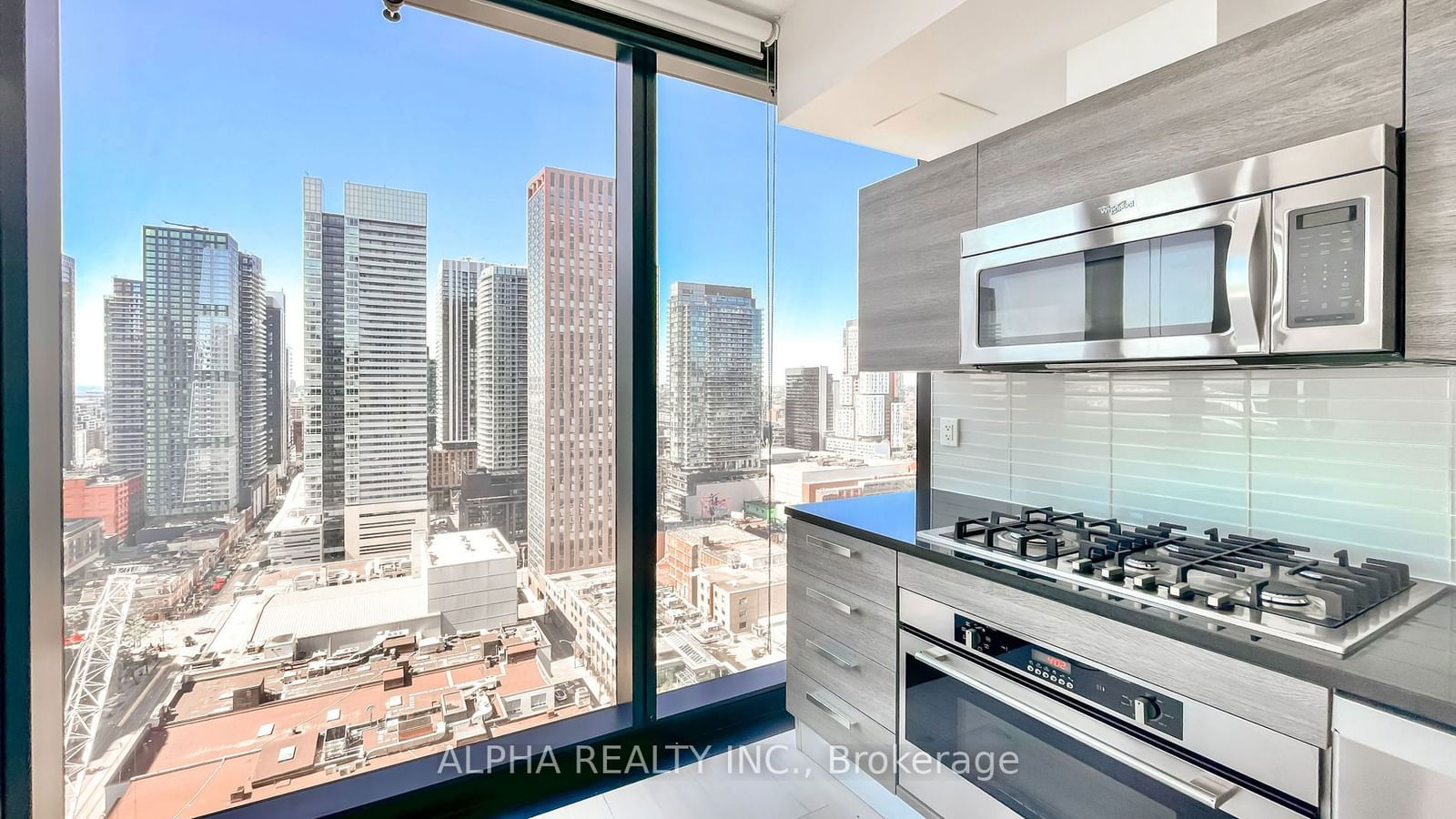 224 King St W, unit 2506 for sale - image #10