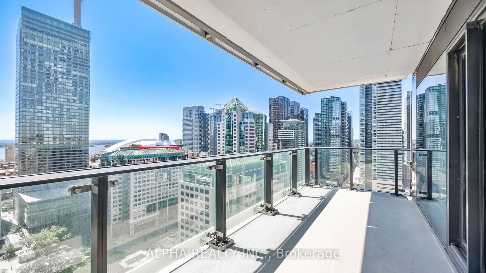 224 King St W, unit 2506 for sale - image #32