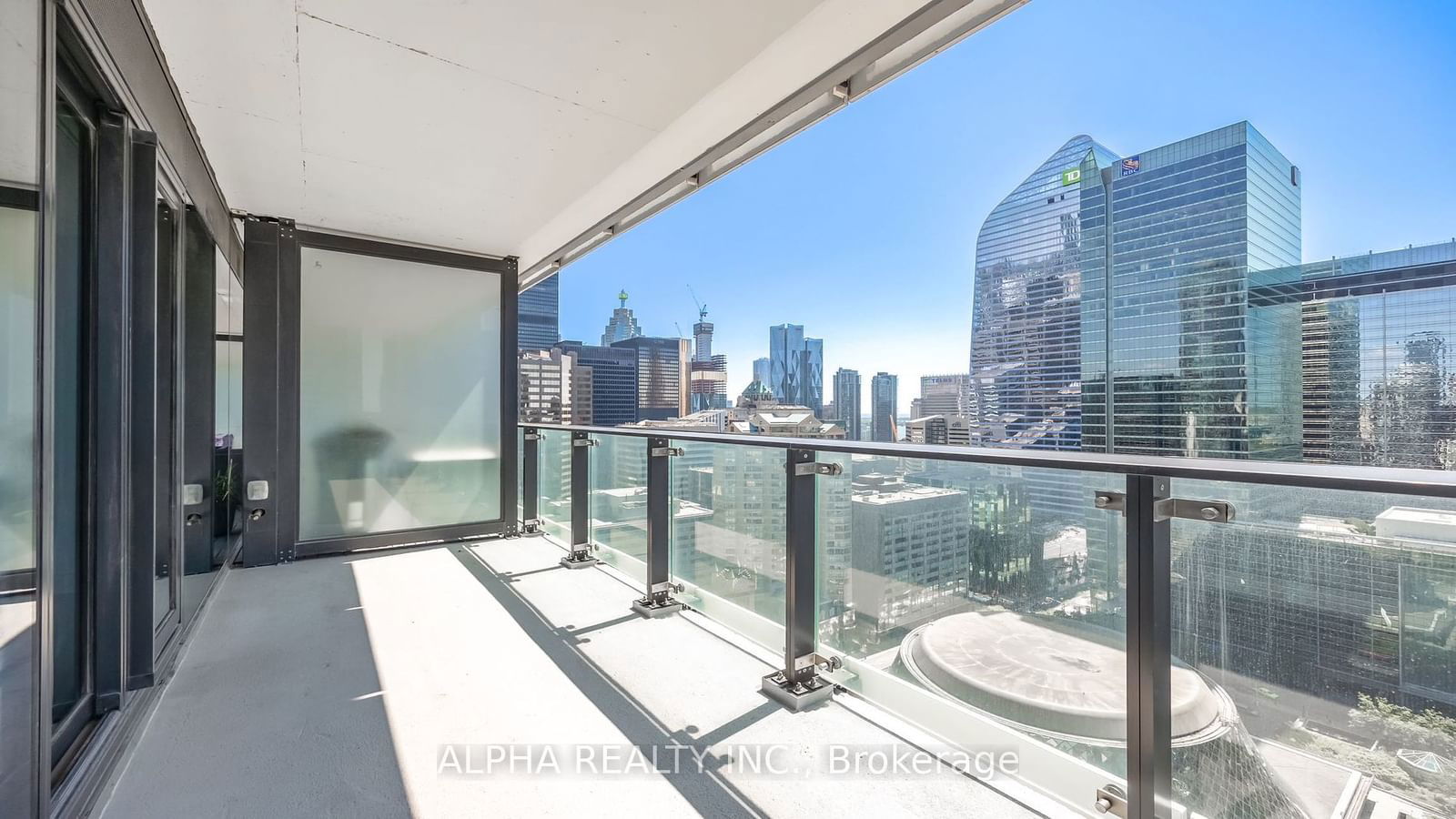 224 King St W, unit 2506 for sale - image #34