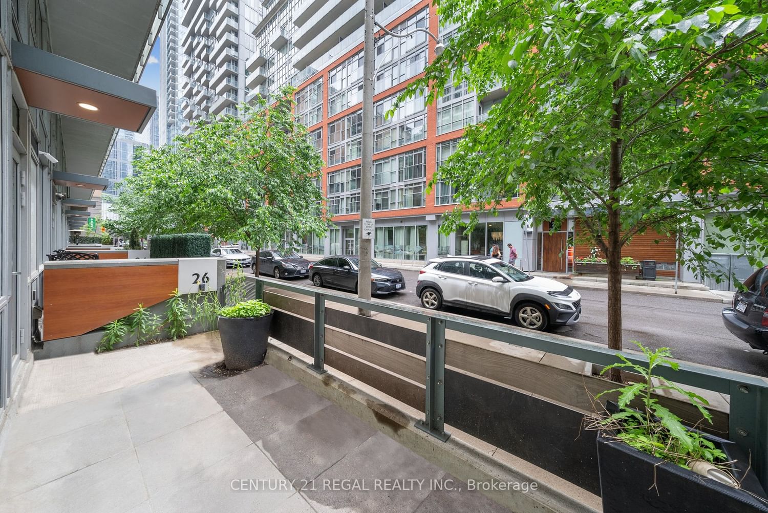 30 Nelson St, unit TH 26 for rent - image #2