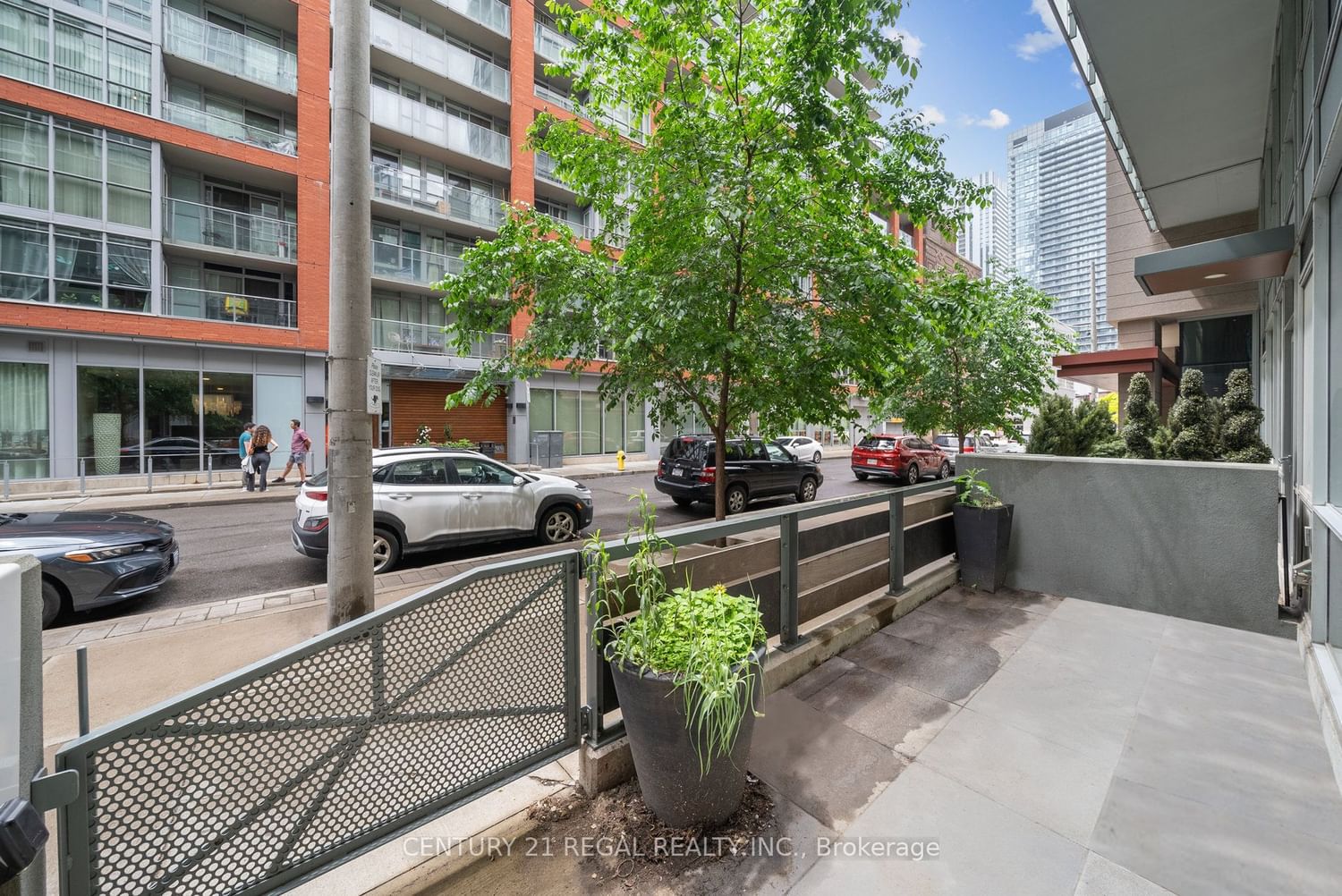 30 Nelson St, unit TH 26 for rent