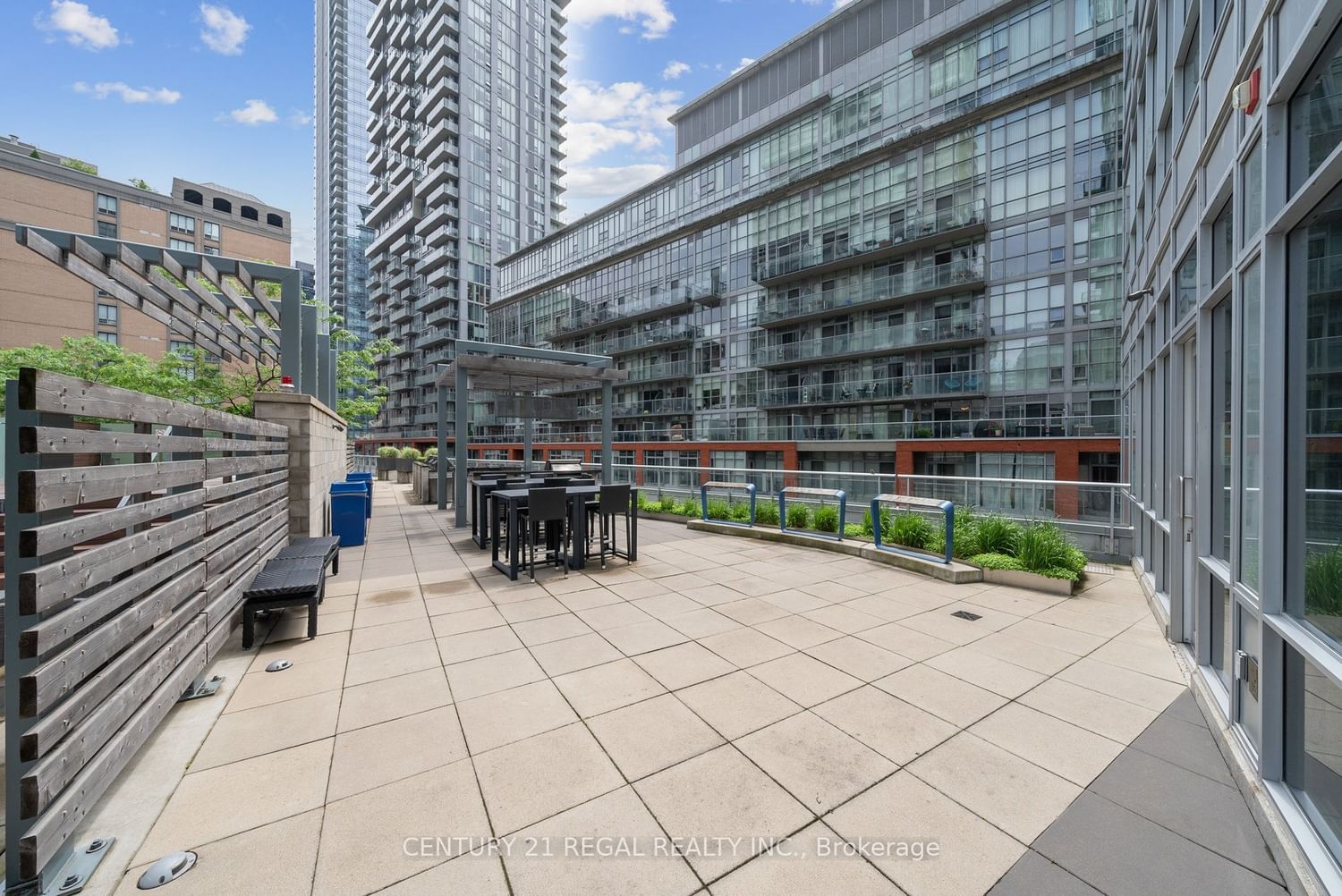 30 Nelson St, unit TH 26 for rent - image #32