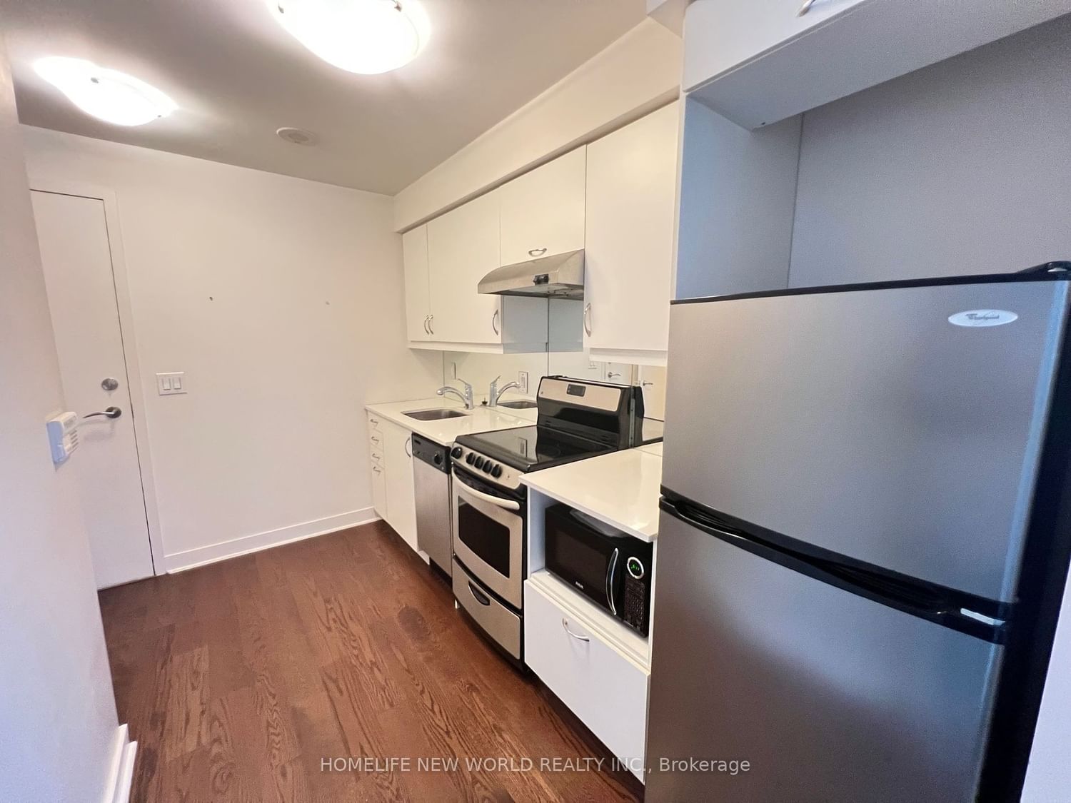 320 Richmond St E, unit 404 for sale