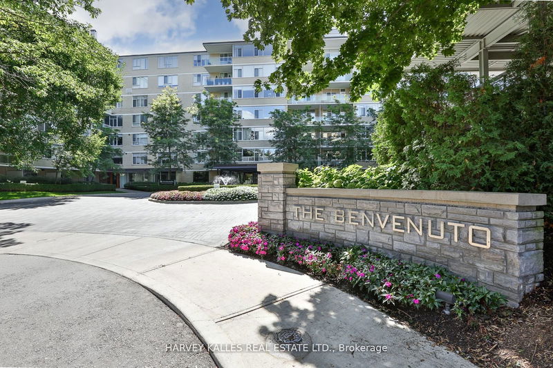 1 Benvenuto Pl, unit 306 for sale - image #1