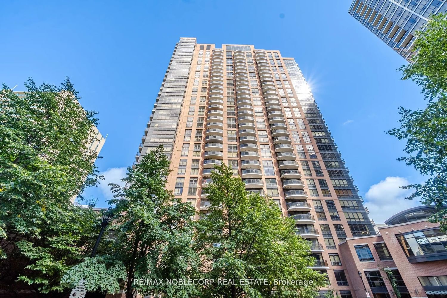 33 Sheppard Ave E, unit 500 for sale - image #1