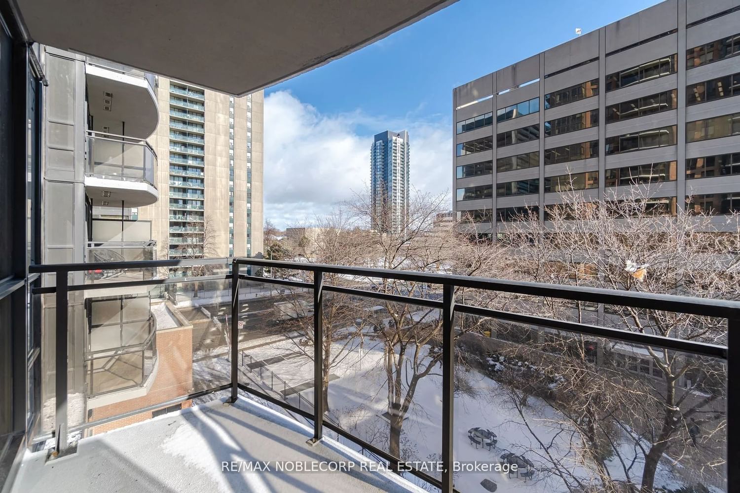 33 Sheppard Ave E, unit 500 for sale - image #30