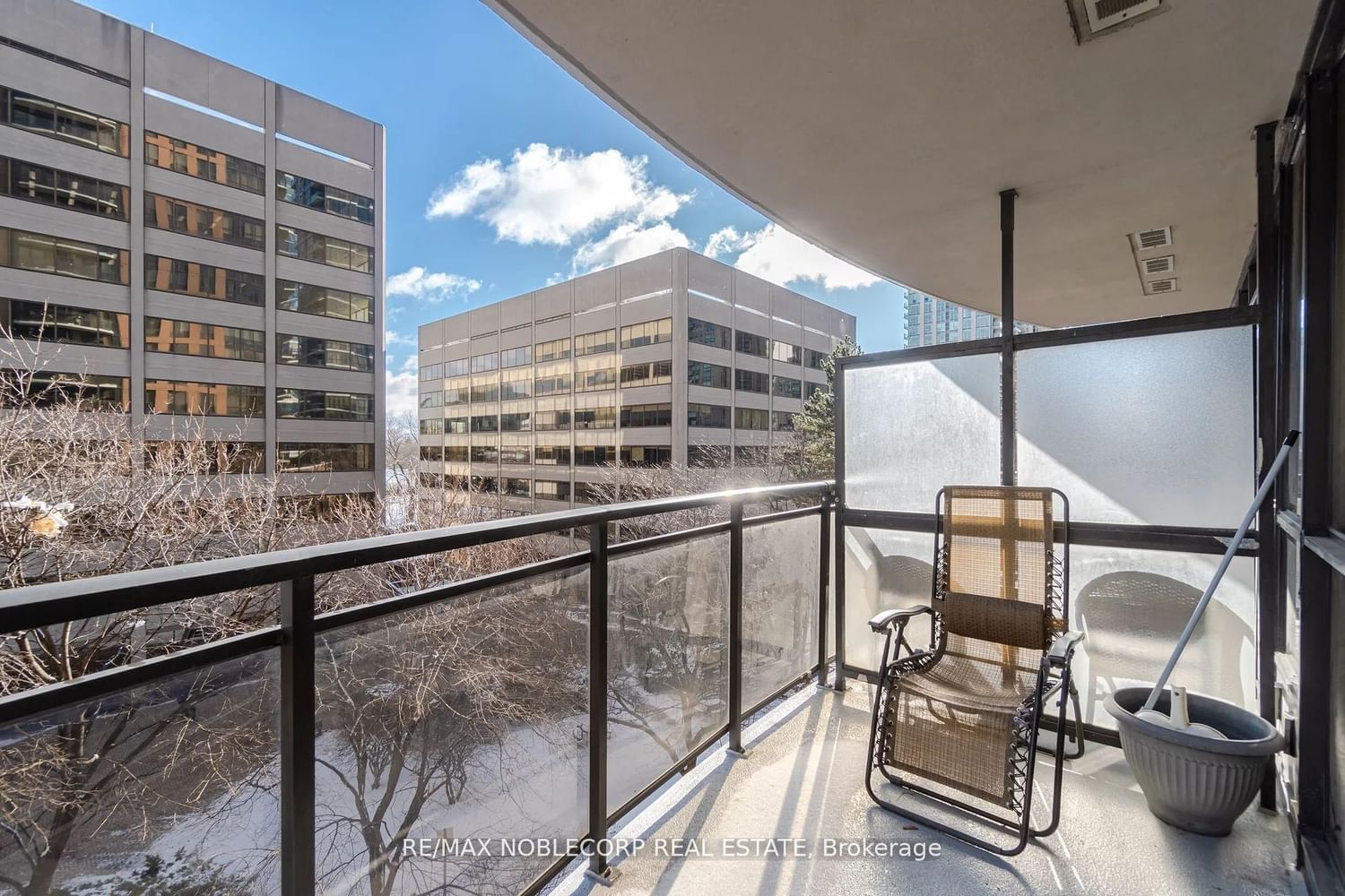 33 Sheppard Ave E, unit 500 for sale - image #31