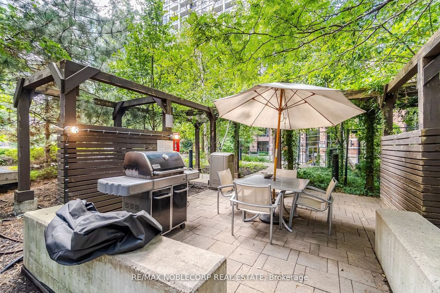 33 Sheppard Ave E, unit 500 for sale - image #33