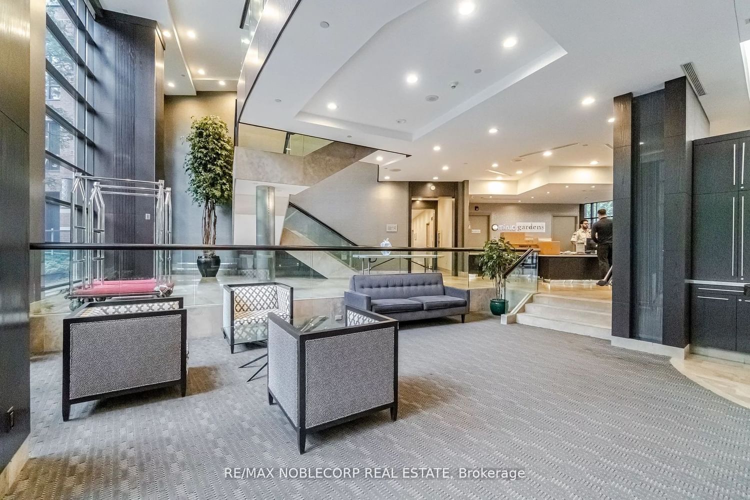 33 Sheppard Ave E, unit 500 for sale - image #8