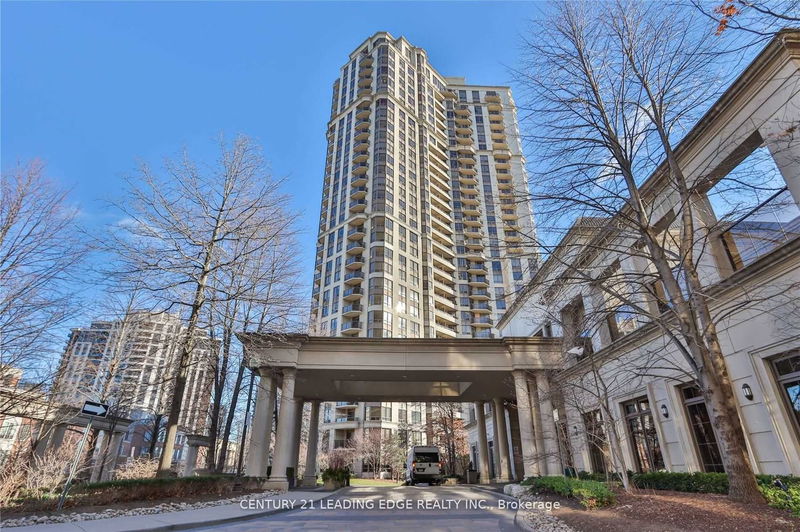 80 Harrison Garden Blvd, unit 1519 for sale - image #1