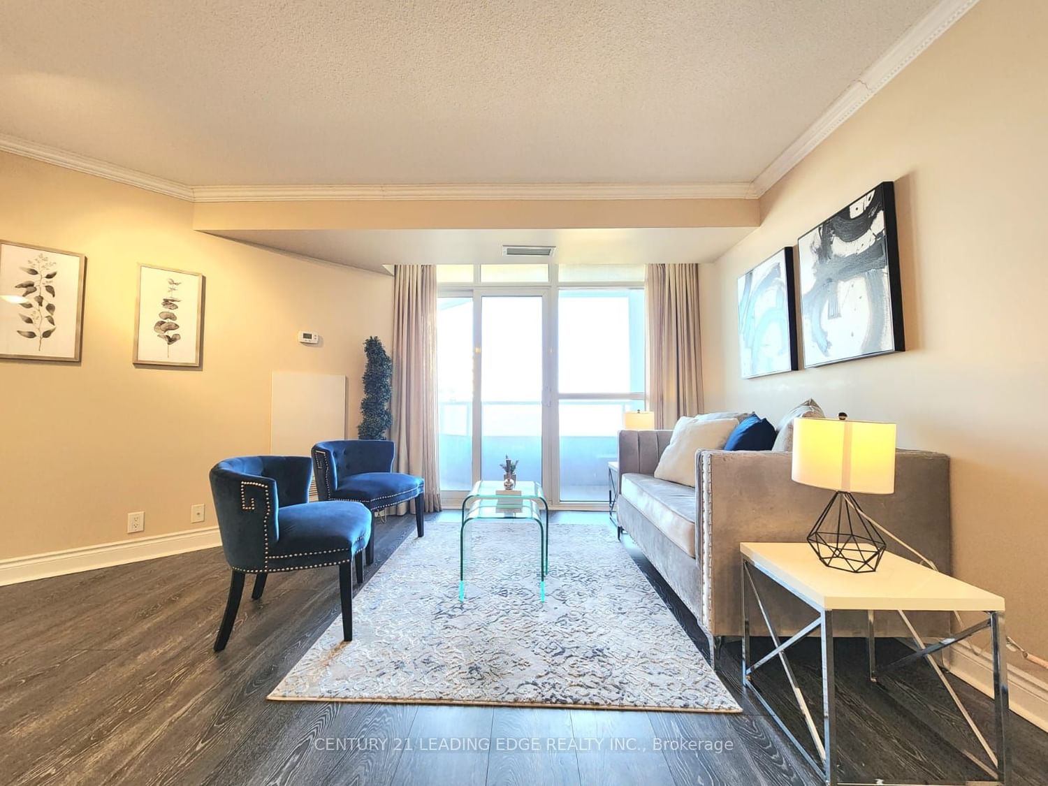 80 Harrison Garden Blvd, unit 1519 for sale - image #23