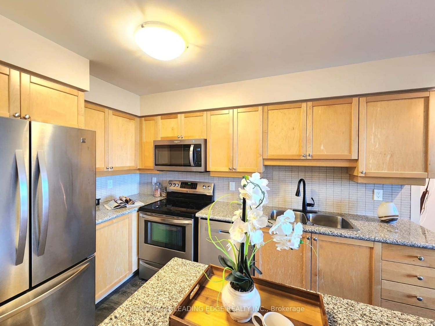 80 Harrison Garden Blvd, unit 1519 for sale - image #6