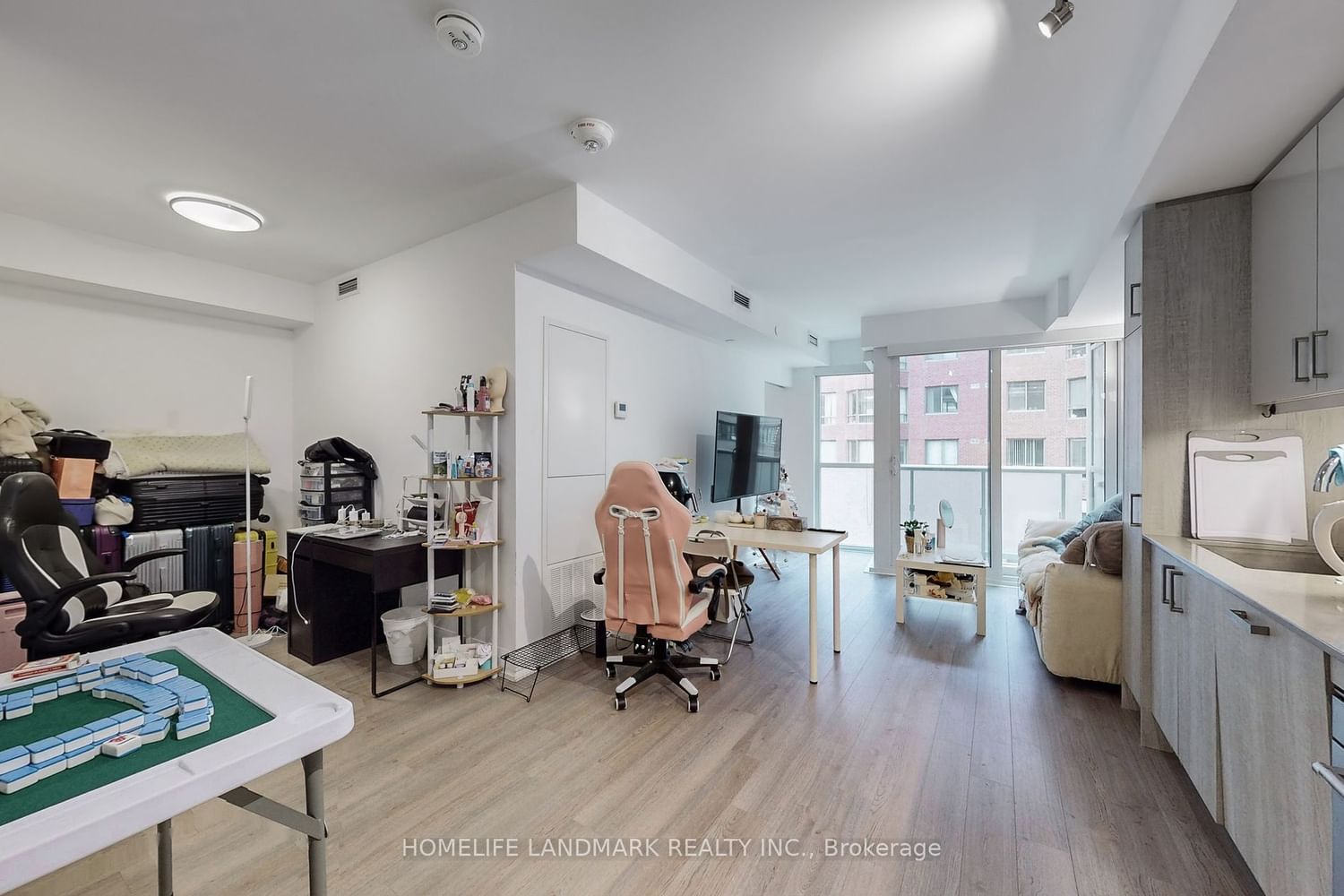 77 Mutual St, unit 810 for sale - image #15