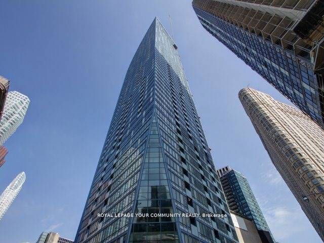 8 The Esplanade St, unit 1803 for sale - image #1