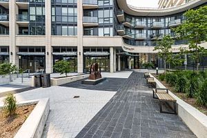 49 EAST LIBERTY St, unit 602 for sale - image #3