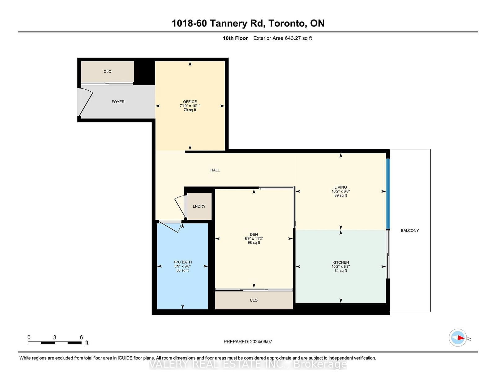 60 Tannery Rd, unit 1018 for sale - image #37