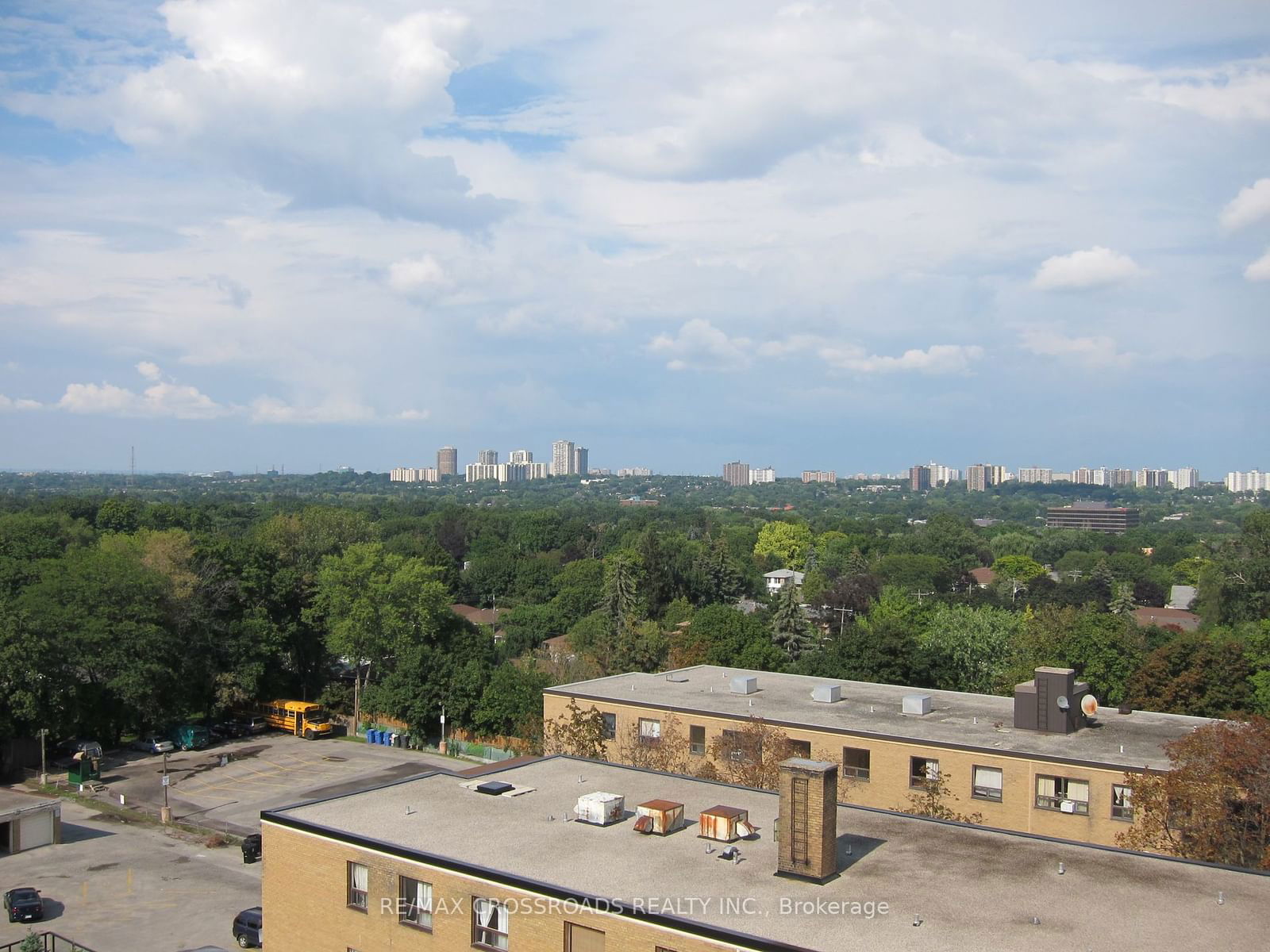 676 Sheppard Ave E, unit 709 for sale - image #16