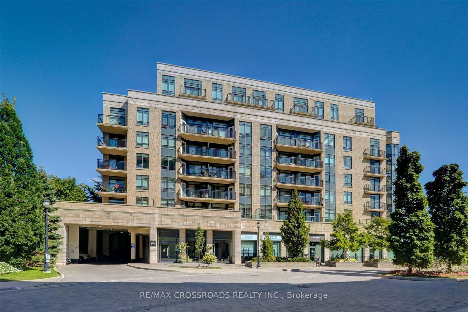 676 Sheppard Ave E, unit 709 for sale - image #20