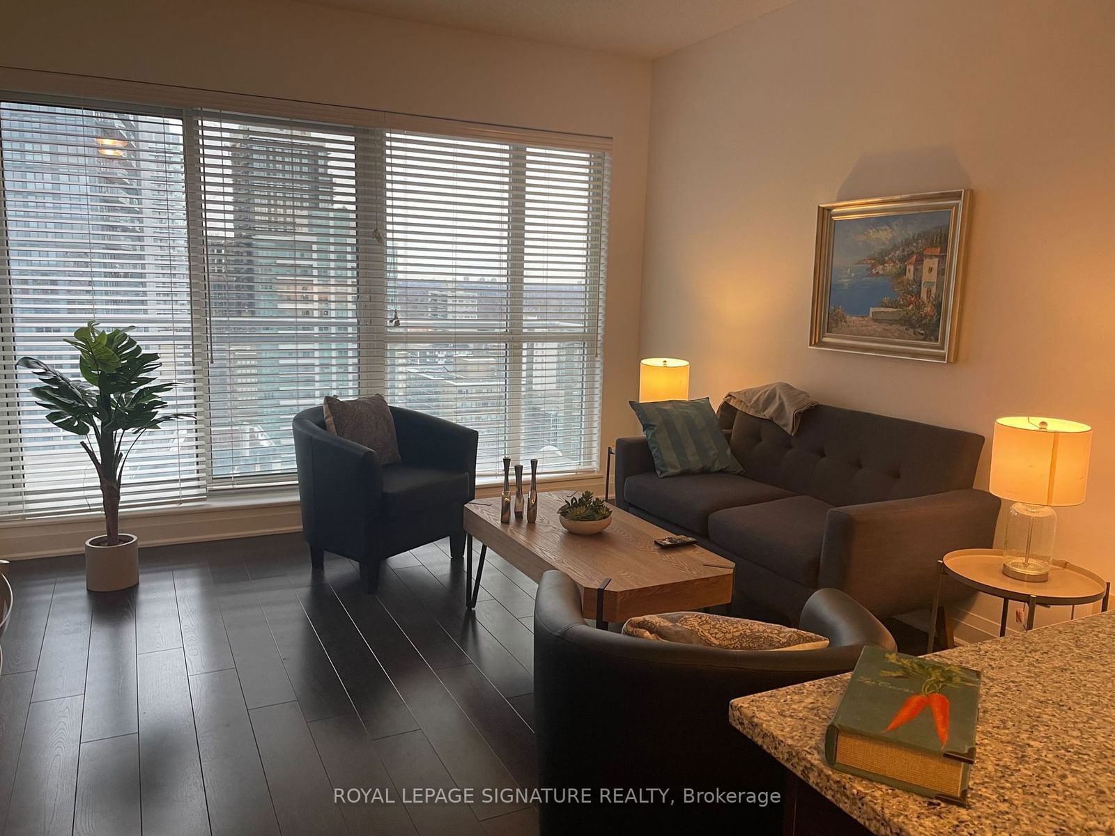 83 Redpath Ave, unit 1701 for rent - image #10