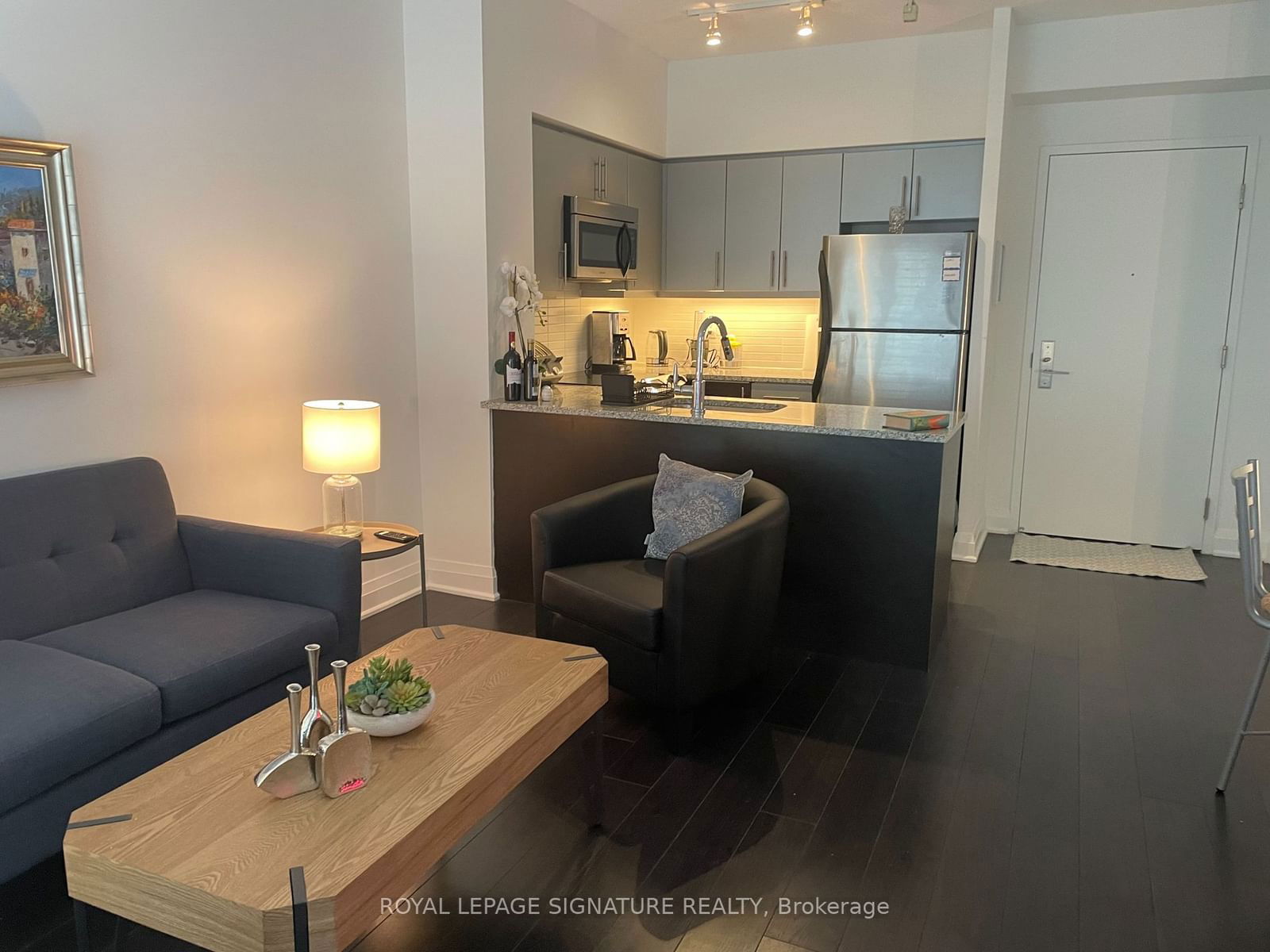 83 Redpath Ave, unit 1701 for rent - image #7