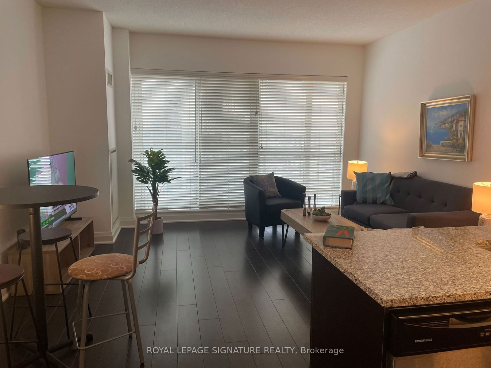 83 Redpath Ave, unit 1701 for rent - image #9