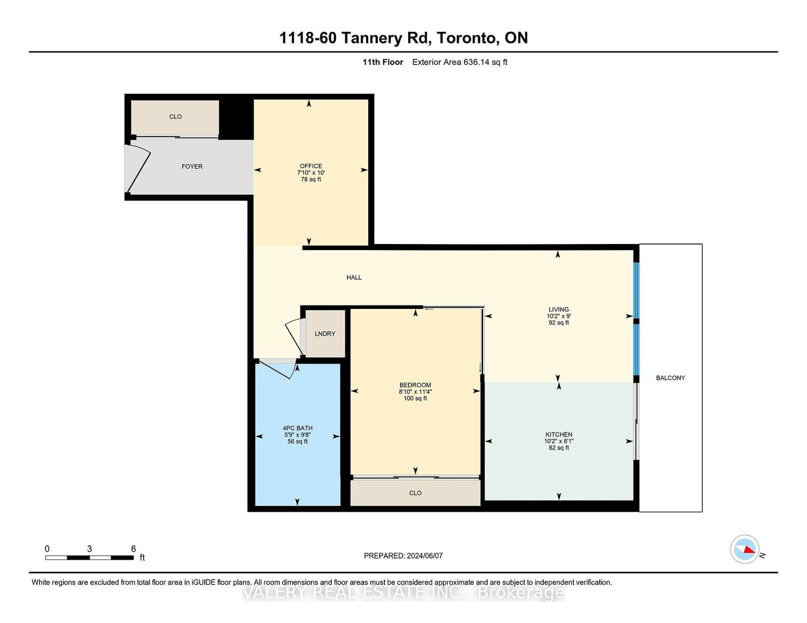 60 Tannery Rd, unit 1118 for sale - image #32