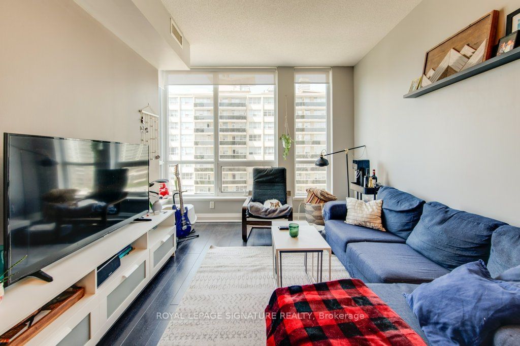 83 Redpath Ave, unit 1008 for sale