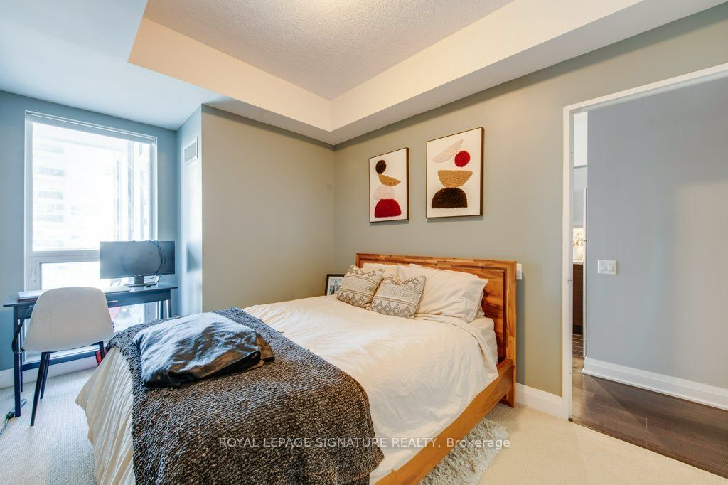 83 Redpath Ave, unit 1008 for sale - image #11