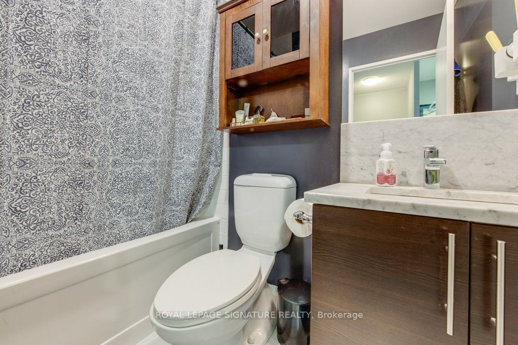 83 Redpath Ave, unit 1008 for sale - image #12