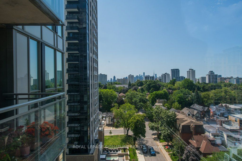 83 Redpath Ave, unit 1008 for sale