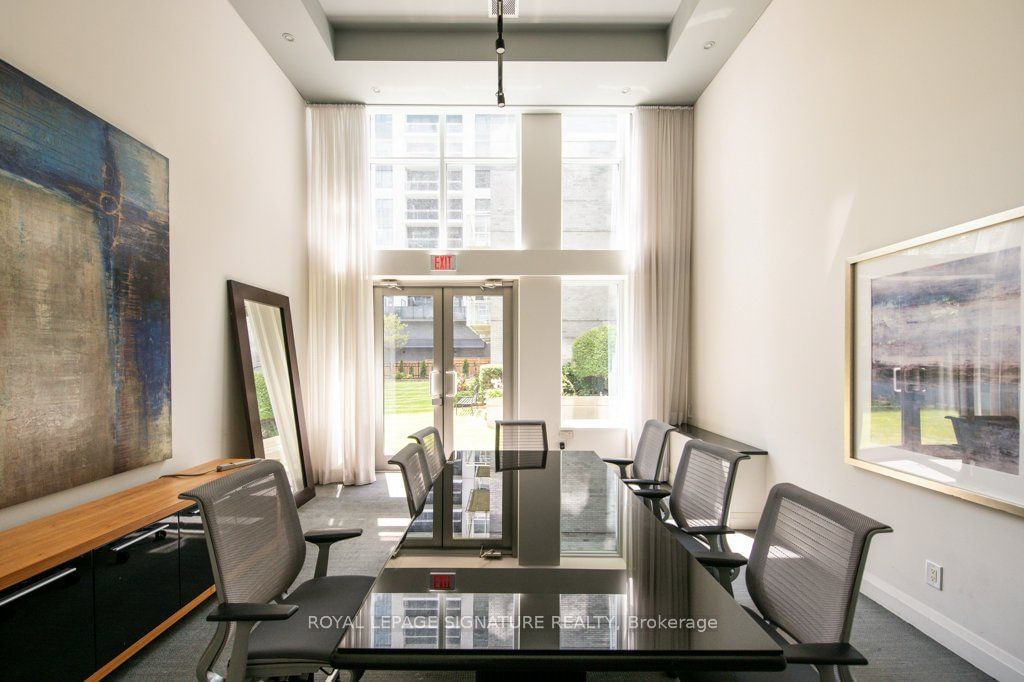 83 Redpath Ave, unit 1008 for sale - image #15