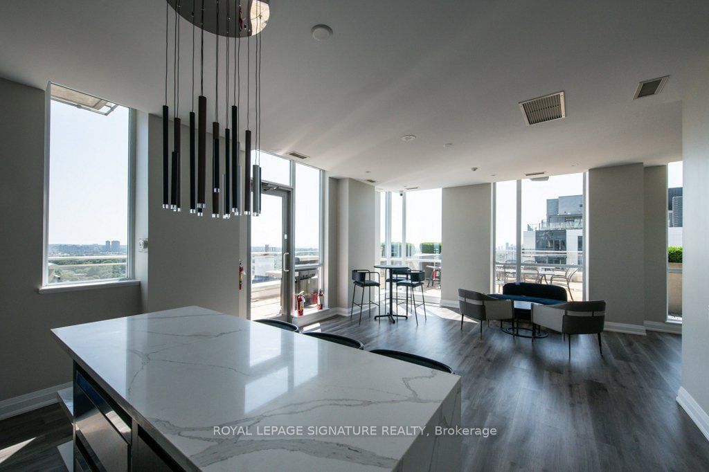 83 Redpath Ave, unit 1008 for sale - image #16