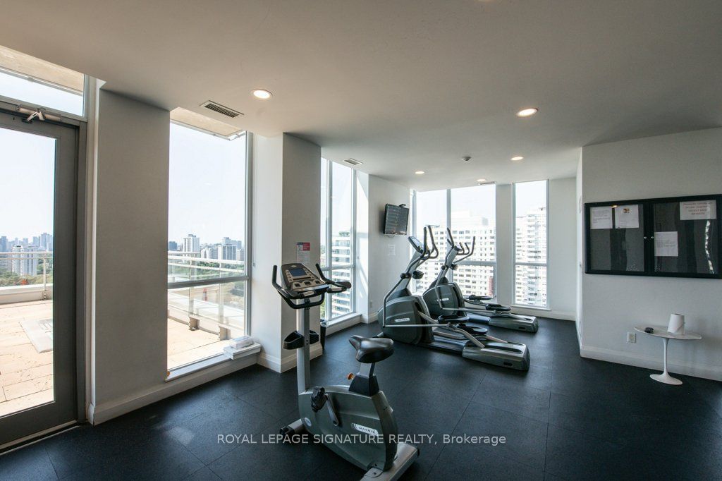 83 Redpath Ave, unit 1008 for sale - image #18