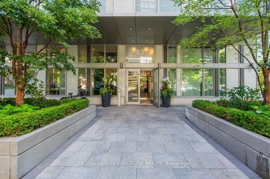 83 Redpath Ave, unit 1008 for sale - image #2