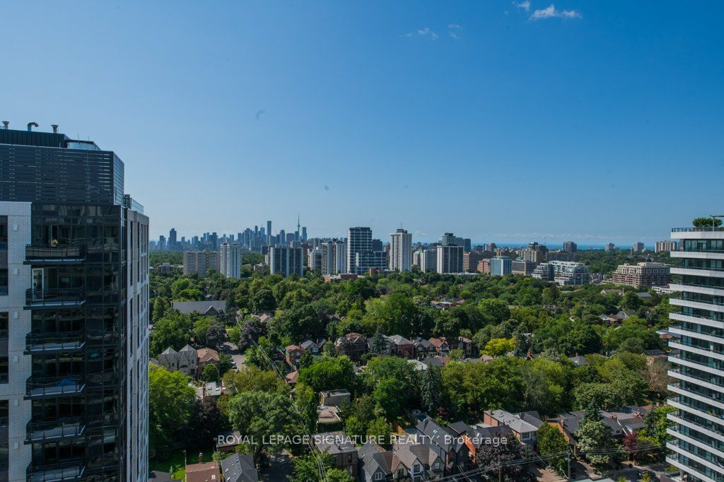 83 Redpath Ave, unit 1008 for sale - image #20