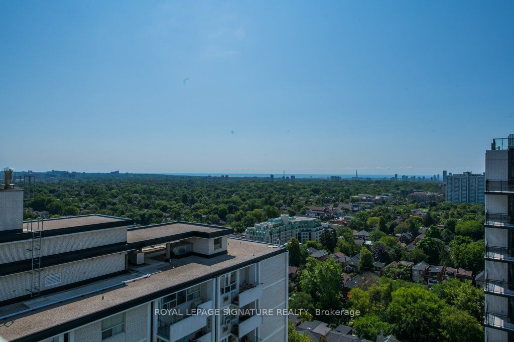 83 Redpath Ave, unit 1008 for sale