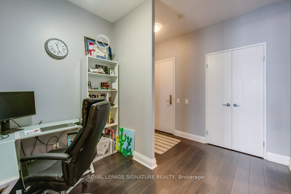 83 Redpath Ave, unit 1008 for sale