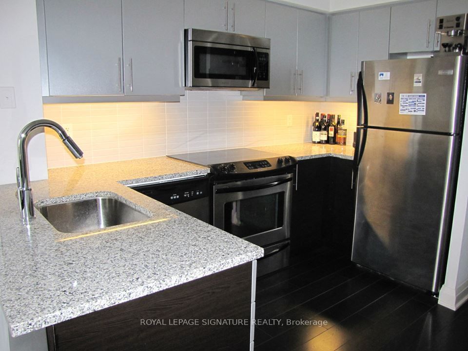 83 Redpath Ave, unit 1008 for sale - image #5