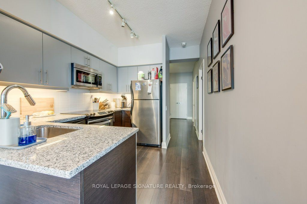 83 Redpath Ave, unit 1008 for sale - image #7