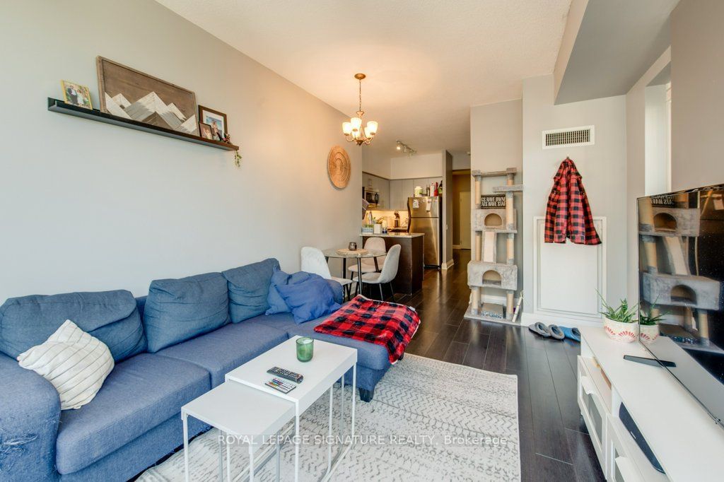 83 Redpath Ave, unit 1008 for sale - image #9