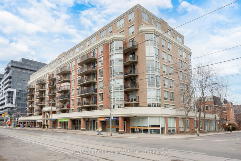 1000 King St W, unit 520 for sale - image #1