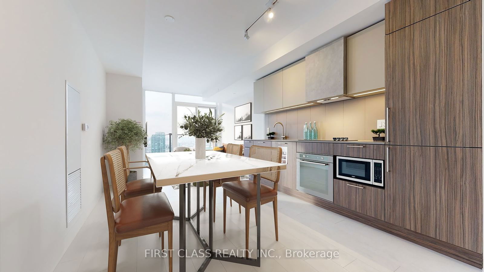 19 Western Battery Rd, unit PH 08 for rent - image #8