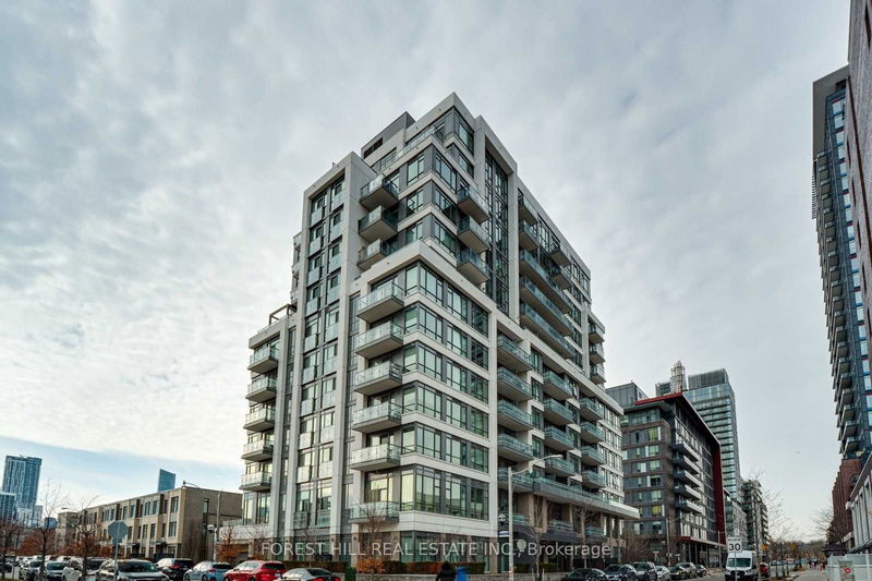 200 Sackville St, unit 802 for sale - image #1